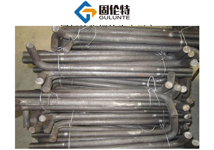 國(guó)標(biāo)地腳螺栓圖集