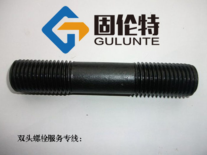 雙頭螺栓型號(hào)規(guī)格尺寸表大全