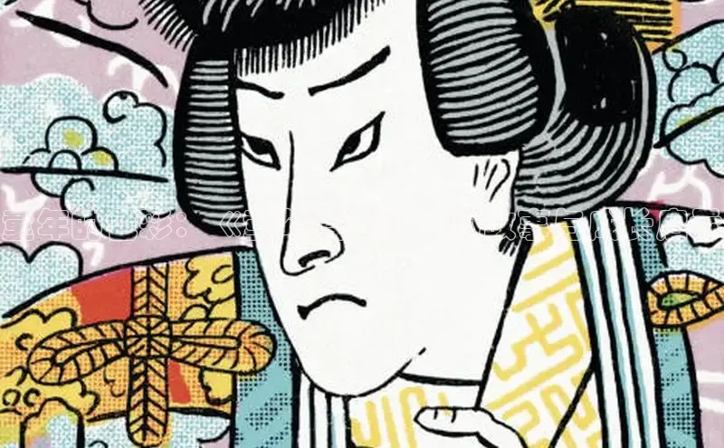 童年的色彩：《童年漫画》中的故事与成长启示